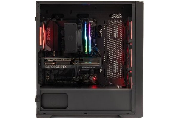 MORELE.NET Game X G700 AMD Ryzen 5 32GB DDR5 AMD Radeon RX 7900 XT 20GB 1TB SSD brak