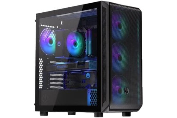 MORELE.NET Game X G500 AMD Ryzen 7 32GB DDR4 AMD Radeon RX 7900 XT 20GB 1TB SSD Windows 11 Professional