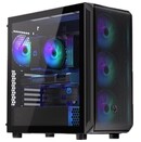 MORELE.NET Game X G500 AMD Ryzen 7 32GB DDR5 NVIDIA GeForce RTX 5070 Ti 16GB 1TB SSD Windows 11 Home