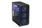 MORELE.NET Game X G500 AMD Ryzen 5 32GB DDR5 NVIDIA GeForce RTX 5070 Ti 16GB 1TB SSD Windows 11 Home