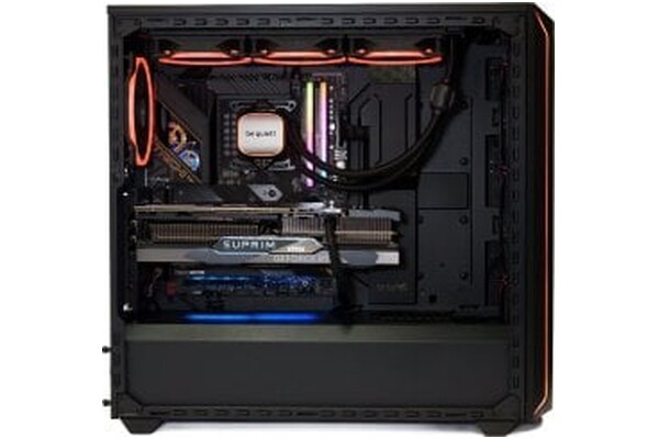 MORELE.NET Game X G900 Intel Core i7 32GB DDR5 AMD Radeon RX 7900 XT 20GB 1TB SSD brak