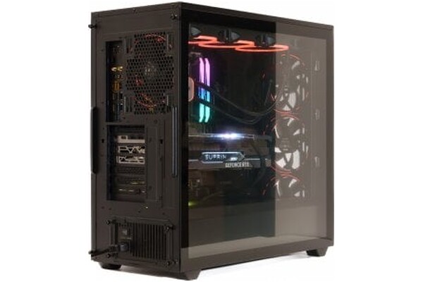 MORELE.NET Game X G900 Intel Core i7 32GB DDR5 AMD Radeon RX 7900 XT 20GB 1TB SSD brak