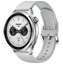 Smartwatch Xiaomi Watch S4 1.43" szary