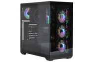 MORELE.NET Game X G100 AMD Ryzen 7 32GB DDR4 AMD Radeon RX 7600 8GB 1TB SSD Windows 11 Home