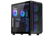 MORELE.NET Game X G500 AMD Ryzen 7 32GB DDR4 AMD Radeon RX 7600 8GB 1TB SSD Windows 11 Home