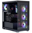 MORELE.NET Game X G100 AMD Ryzen 7 32GB DDR4 NVIDIA GeForce RTX 5070 12GB 500GB SSD brak