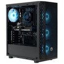 MORELE.NET Game X G300 AMD Ryzen 5 32GB DDR5 NVIDIA GeForce RTX 5070 12GB 1TB SSD brak