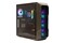 COOLER MASTER MAX Intel Core i7 64GB DDR5 NVIDIA GeForce RTX 4060 Ti 8GB 1TB SSD Windows 11 Professional