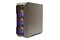 COOLER MASTER MAX Intel Core i7 64GB DDR5 NVIDIA GeForce RTX 4060 Ti 8GB 1TB SSD Windows 11 Professional