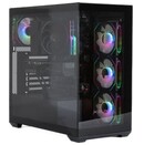 MORELE.NET Game X G100 AMD Ryzen 7 32GB DDR4 NVIDIA GeForce RTX 5070 Ti 16GB 500GB SSD Windows 11 Home
