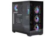 MORELE.NET Game X G100 AMD Ryzen 7 32GB DDR4 NVIDIA GeForce RTX 5070 Ti 16GB 500GB SSD Windows 11 Home
