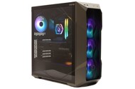 COOLER MASTER MAX Intel Core i7 64GB DDR5 NVIDIA GeForce RTX 4070 Super 12GB 1TB SSD Windows 11 Professional
