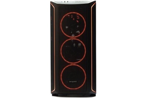 MORELE.NET Game X G900 Intel Core i9 32GB DDR5 NVIDIA GeForce RTX 5080 16GB 1TB SSD brak
