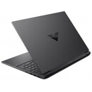 Laptop HP VICTUS 15 15.6" Intel Core i5 12500H NVIDIA GeForce RTX 4050 16GB 512GB SSD M.2 Windows 11 Home czarny