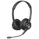 Słuchawki SANDBERG 12644 Nauszne Bezprzewodowe czarny