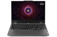 Laptop Lenovo LOQ 15 15.6" AMD Ryzen 7 7435HS NVIDIA GeForce RTX 4070 16GB 512GB SSD M.2 Windows 11 Home szary