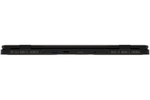 Laptop MSI Sword 16 16.0" Intel Core i7 14650HX NVIDIA GeForce RTX 4060 32GB 1TB SSD M.2 Windows 11 Home czarny