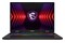 Laptop MSI Sword 16 16.0" Intel Core i7 14650HX NVIDIA GeForce RTX 4060 32GB 1TB SSD M.2 Windows 11 Home czarny