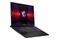 Laptop MSI Sword 16 16.0" Intel Core i7 14650HX NVIDIA GeForce RTX 4060 32GB 1TB SSD M.2 Windows 11 Home czarny