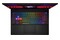 Laptop MSI Sword 16 16.0" Intel Core i7 14650HX NVIDIA GeForce RTX 4060 64GB 1TB SSD M.2 Windows 11 Home czarny