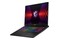 Laptop MSI Sword 16 16.0" Intel Core i7 14650HX NVIDIA GeForce RTX 4060 64GB 1TB SSD M.2 Windows 11 Home czarny