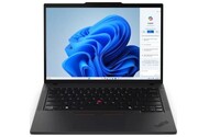 Laptop Lenovo ThinkPad T14 14.0" AMD Ryzen 5 PRO 8540U AMD Radeon 740M 16GB 512GB SSD M.2 Windows 11 Professional czarny