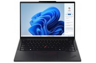 Laptop Lenovo ThinkPad T14s 14.0" Intel Core Ultra 7 155U Intel 16GB 512GB SSD M.2 Windows 11 Professional czarny