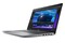 Laptop DELL Precision 3591 15.6" Intel Core Ultra 7 155H NVIDIA RTX 1000 Ada Generation 16GB 512GB SSD M.2 Windows 11 Professional szary