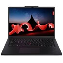 Laptop Lenovo ThinkPad P14s 14.5" Intel Core Ultra 7 165H NVIDIA RTX 500 Ada Generation 32GB 1TB SSD M.2 Windows 11 Professional czarny