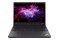 Laptop Lenovo ThinkPad P16v 16.0" Intel Core Ultra 7 165H NVIDIA RTX 2000 Ada Generation 32GB 1TB SSD M.2 Windows 11 Professional czarny