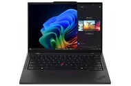 Laptop Lenovo ThinkPad T14s 14.0" AMD Ryzen AI 7 360 Pro 360 AMD Radeon 880M 32GB 1TB SSD M.2 Windows 11 Professional czarny