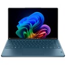 Laptop Lenovo Yoga Slim 9 14.0" Intel Core Ultra 7 258V Intel Arc 140V 32GB 1TB SSD M.2 Windows 11 Home niebieski