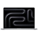 Laptop Apple MacBook Pro 16.2" Apple M3 Max M3 Max (30 rdz.) 36GB 1TB SSD M.2 macOS srebrny