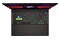 Laptop MSI Vector 16 16.0" Intel Core i9 14900HX NVIDIA GeForce RTX 4090 64GB 1TB SSD M.2 Windows 11 Home czarny