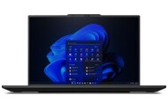 Laptop Lenovo ThinkPad P1 16.0" Intel Core Ultra 7 165H NVIDIA GeForce RTX 4060 32GB 1TB SSD M.2 Windows 11 Professional czarny