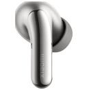 Słuchawki Xiaomi Buds 5 Pro Dokanałowe Bezprzewodowe szary