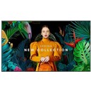 Monitor 55.0" Samsung QB55C czarny