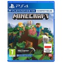 Minecraft Starter Collection Refresh PlayStation 4