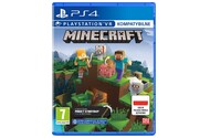 Minecraft Starter Collection Refresh PlayStation 4