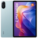 Tablet Xiaomi Redmi Pad 11.00" MediaTek Helio G100 4.0GB/128GB, zielony