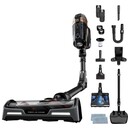 Odkurzacz Tefal TY99G3WO X-Force 15.60 Flex Aqua pionowy z pojemnikiem czarny