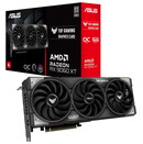 Karta graficzna ASUS RX 9060 XT TUF Gaming OC 16GB GDDR6