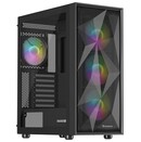 Mad Dog DIAXID605-A21WR32WH AMD Ryzen 7 32GB DDR5 AMD Radeon RX 9060 XT 16GB 1TB SSD Windows 11 Home