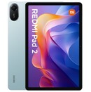 Tablet Xiaomi Redmi Pad 11.00" MediaTek Helio G100 8.0GB/256GB, WiFi, zielony
