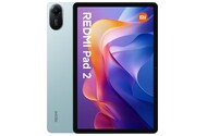 Tablet Xiaomi Redmi Pad 11.00" MediaTek Helio G100 4.0GB/128GB, WiFi, zielony