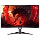 Monitor 31.5" ACER Nitro XZ323QKP1BMIIPRX czarny