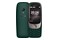 Smartfon NOKIA 6310 zielony 2.80" poniżej 0.1GB/poniżej 0.5GB