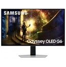 Monitor 27.0" Samsung LS27DG612SUXEN srebrny