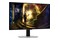 Monitor 27.0" Samsung LS27DG612SUXEN srebrny