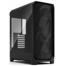 Obudowa PC Fractal Design Meshify 3 Clear Midi Tower czarny